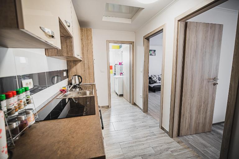 CUDERLAND -CUKR - Ferienwohnung Kobarid