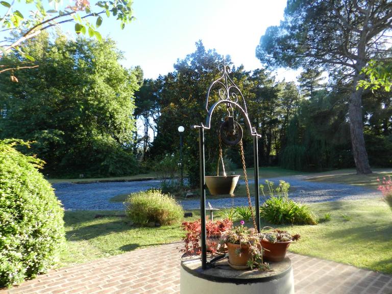 Casa de Campo Las Acacias - B&B Tandil