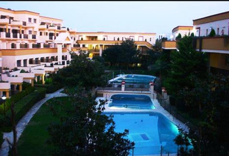 Romana Playa - Ferienwohnung Marbella