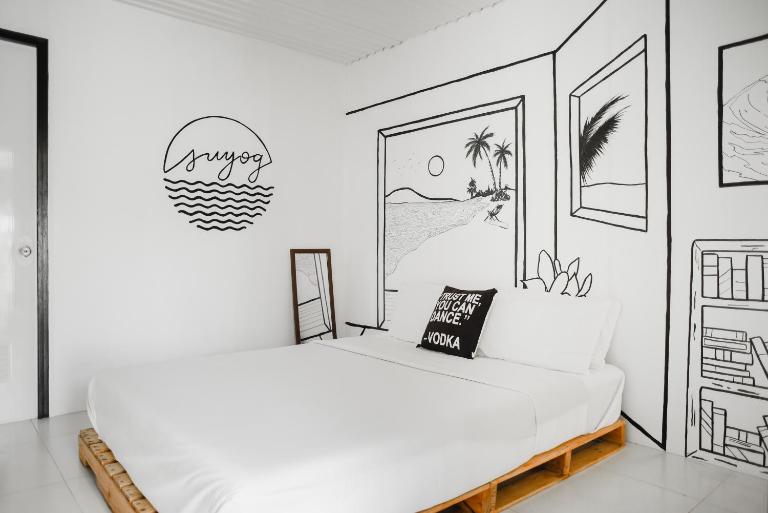 Suyog Life Siargao - B&B General Luna