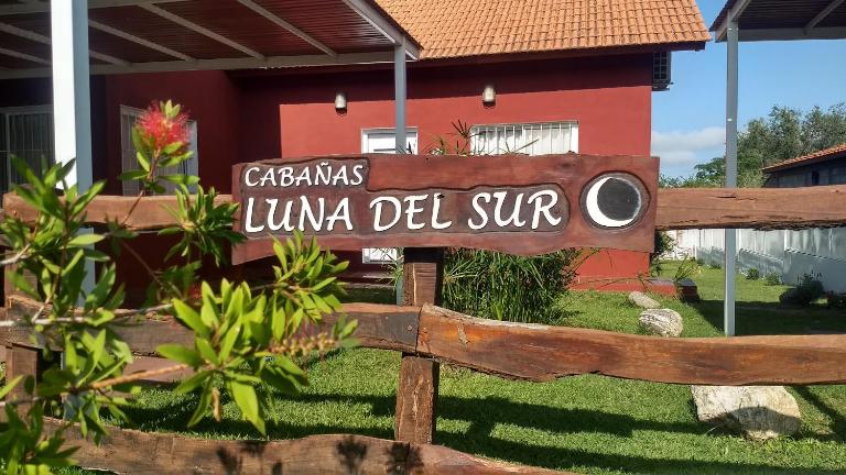 Cabañas Luna del Sur - B&B Merlo