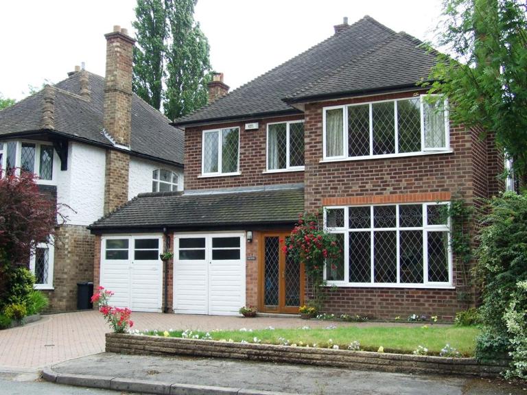 Gayton B&B - B&B Hampton in Arden