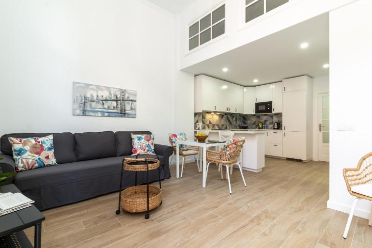 HomeForGuest Precioso apartamento en el centro de La Laguna - B&B San Cristóbal de La Laguna