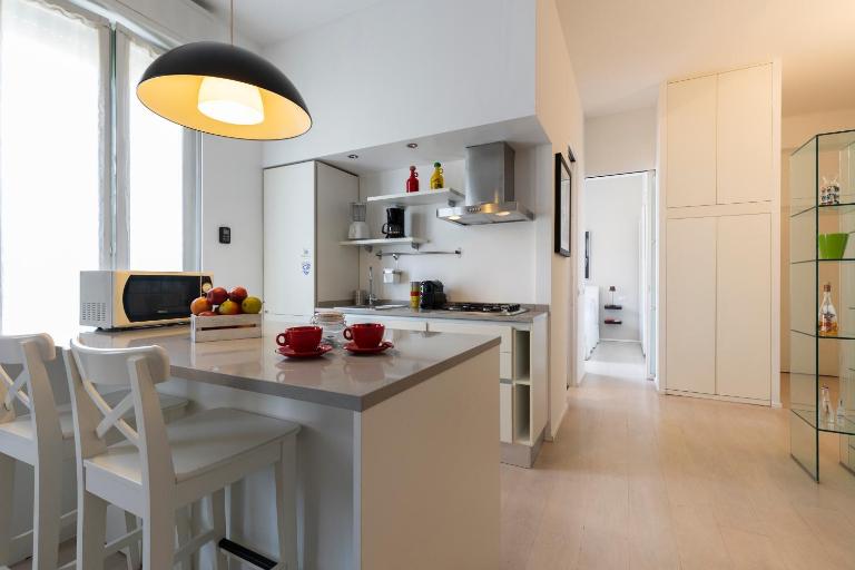 Dream Experience - Garibaldi - Ferienwohnung Mailand