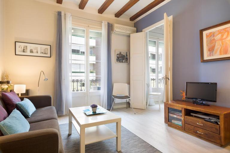 Stay U-nique Apartments Manso - Ferienwohnung Barcelona