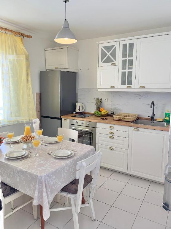 Apartment Silvana II - B&B Šibenik