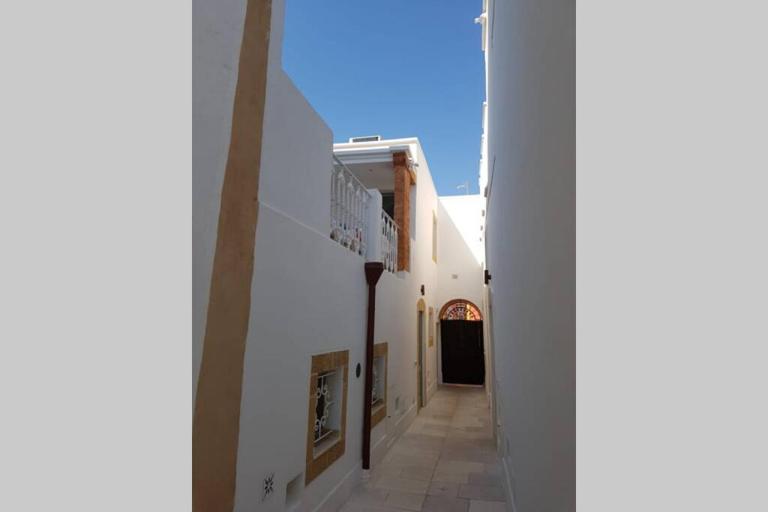 Dimora di charme Corte della Torre Salento - Chambres d'hôtes Morciano di Leuca