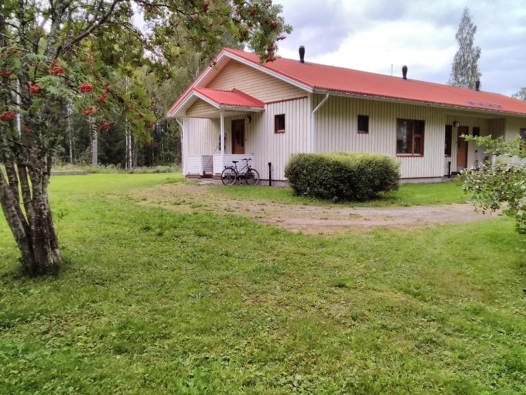 Särkisalo 5 - B&B Konnevesi
