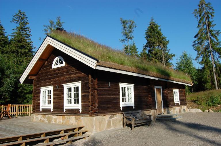 Latitude - Bed and Breakfast Torestorp