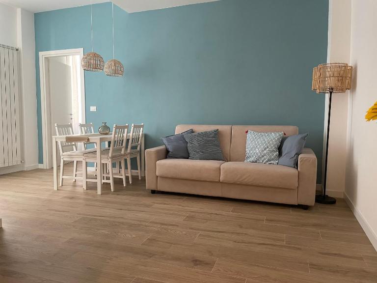 Casa Aiga Marina - B&B Ventimiglia