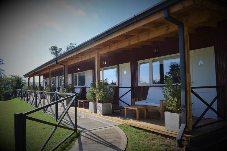 El Montenegrino - B&B Tandil