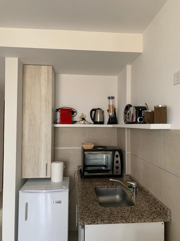 Plaza 376 - B&B Chivilcoy