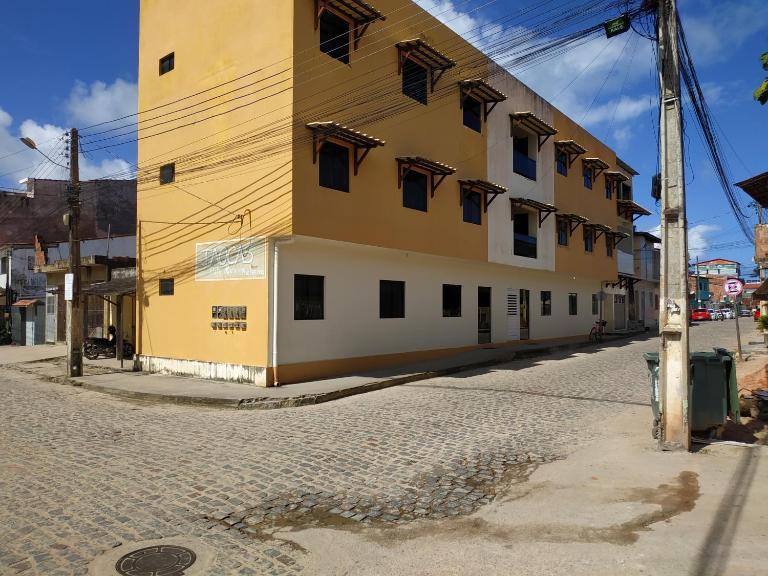 Taocas Flats Maragogi - B&B Maragogi