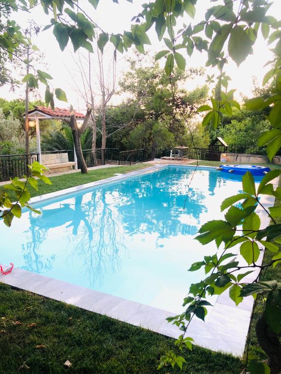 VILLA ELENI - B&B Anavyssos