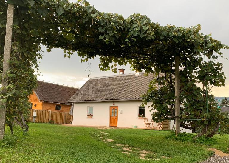 Grandma's House - B&B Radlje ob Dravi