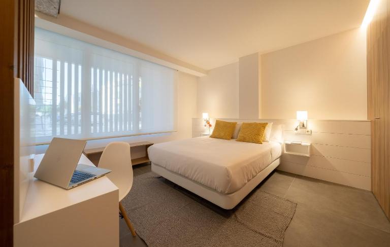 A Meiga das Areas-Playa América! - Ferienwohnung Nigrán