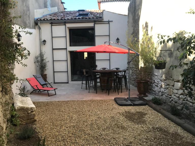 La Bourgade - B&B Céreste