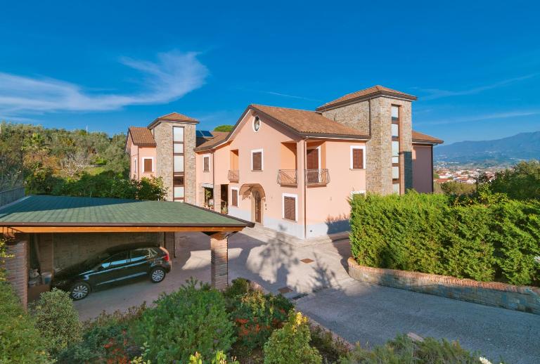 Dominella 3 - B&B Casal Velino