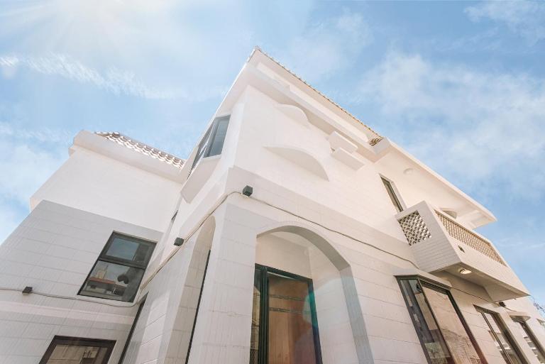 AiMen Homestay - B&B Huxi