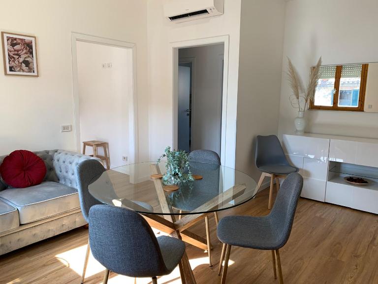SMartspot Rosia - B&B Rosia