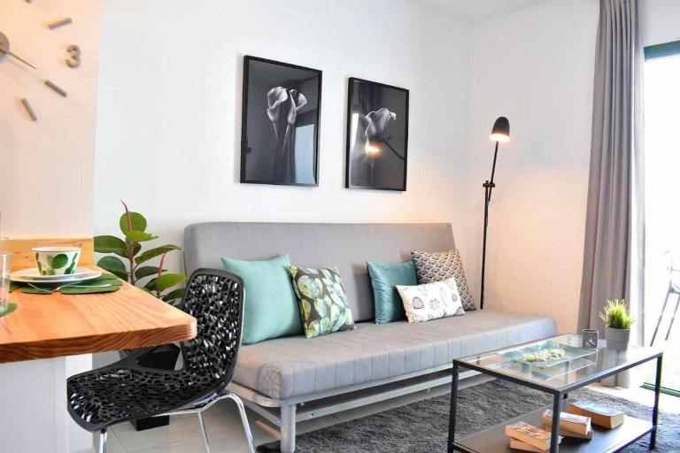 HOLYHOME GREY 204 - Chambres d'hôtes Costa Teguise