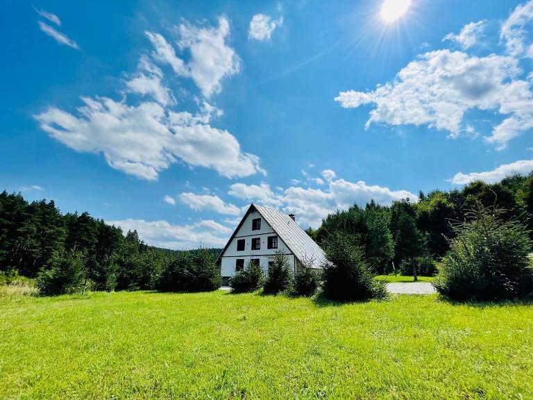 Villa Pinus Slovenský raj - Hotel Čingov dependance - Ferienwohnung Smižany