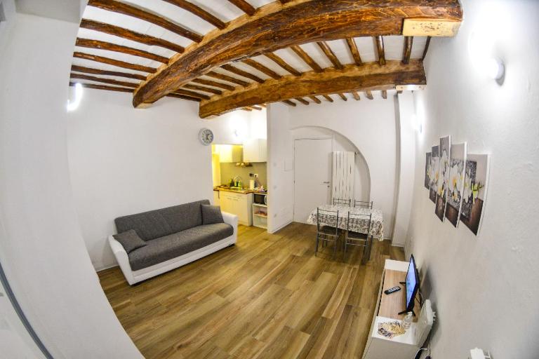 A casa di Silvia - B&B Foligno