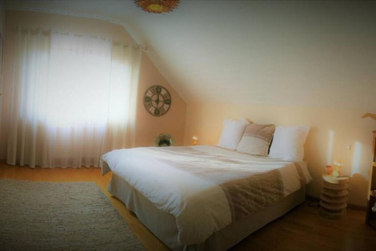 MaNaLa "120 m2" - Chambres d'hôtes Algolsheim