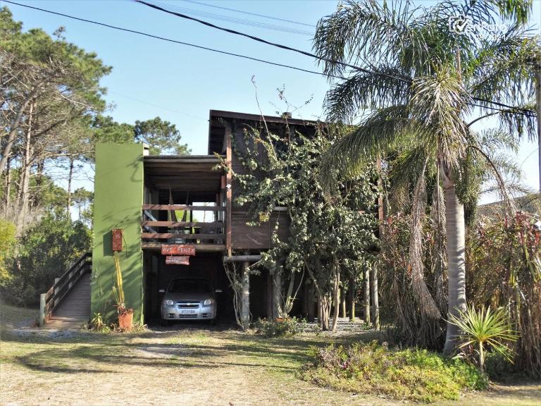 Ave Fénix, un lugar mágico para disfrutar. - Ferienwohnung Punta del Diablo