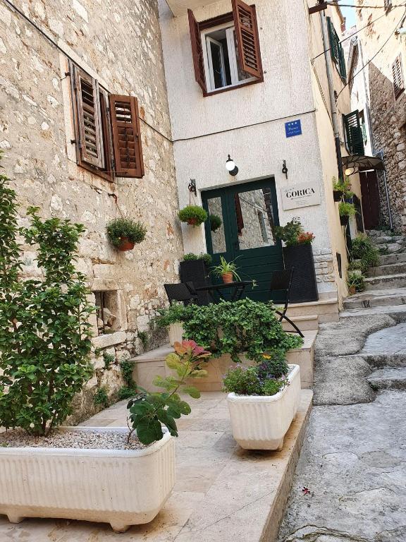 House Gorica - B&B Šibenik