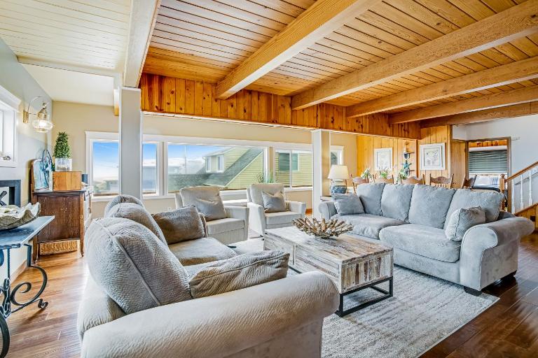 Cozze Cottage - B&B Wecoma Beach