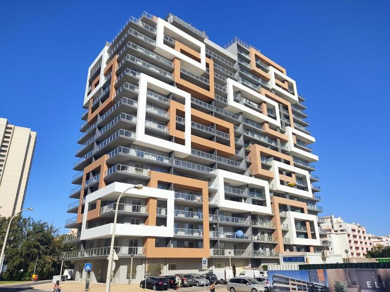 Algarve Sun Apartment - Ferienwohnung Portimao