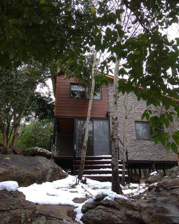 Torito's House 1 - B&B Tanti