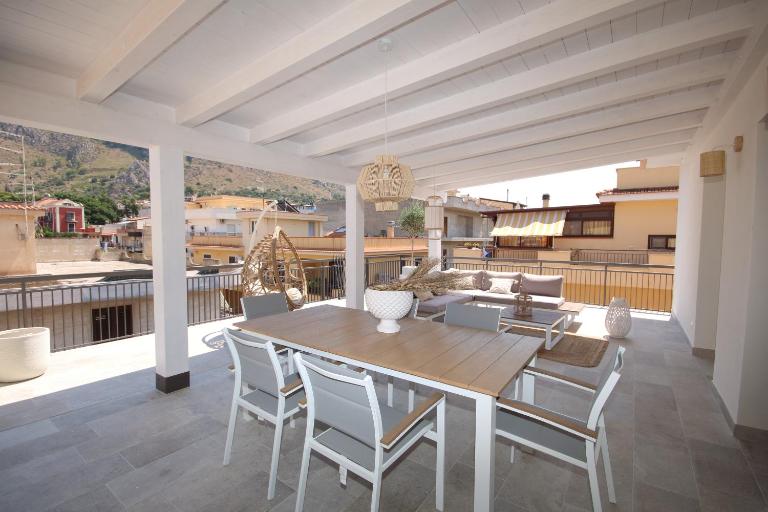 Al Covo dei Mori - Bed and Breakfast Bagheria