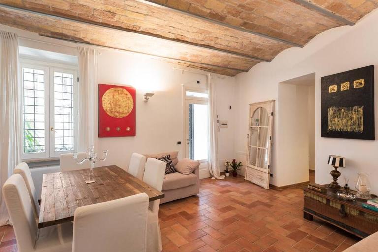 Lovely Colosseum loft apartment - Ferienwohnung Rom