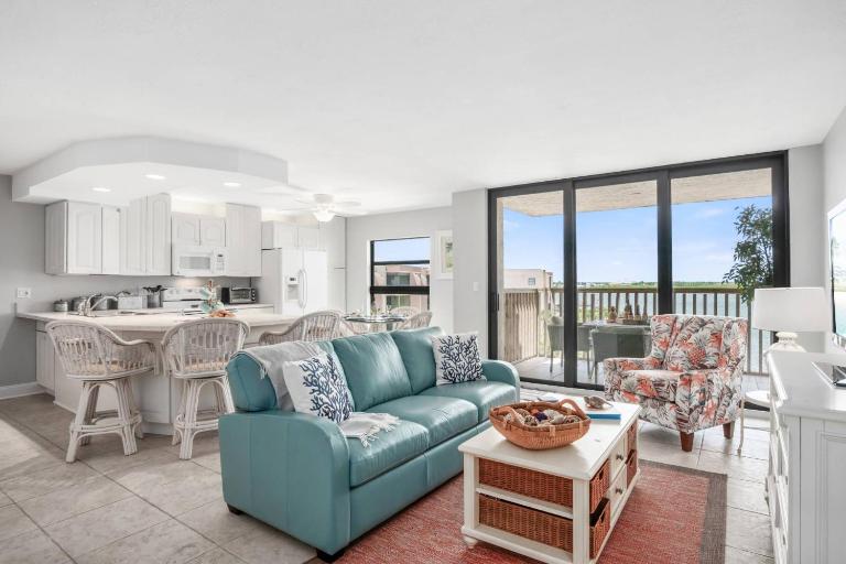Riverside B606 - B&B Marco Island