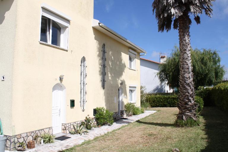 Casa Azul - B&B Lourinhã