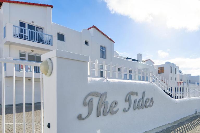 25 The Tides - B&B Struisbaai