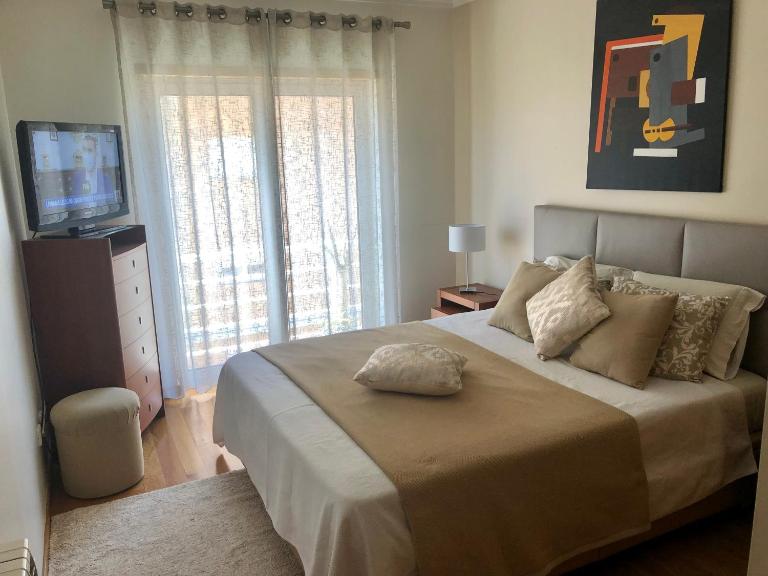 Galerias 90 - B&B Pombal