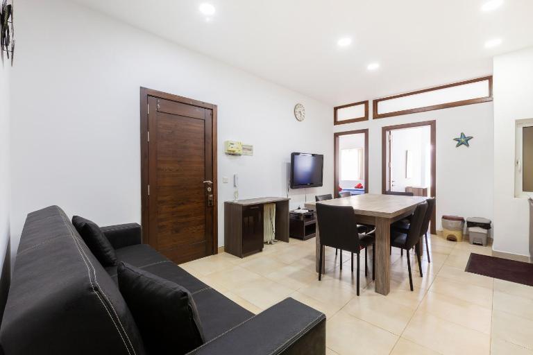 PC3- Centrally Located Apt-Close to University - Ferienwohnung Imsida