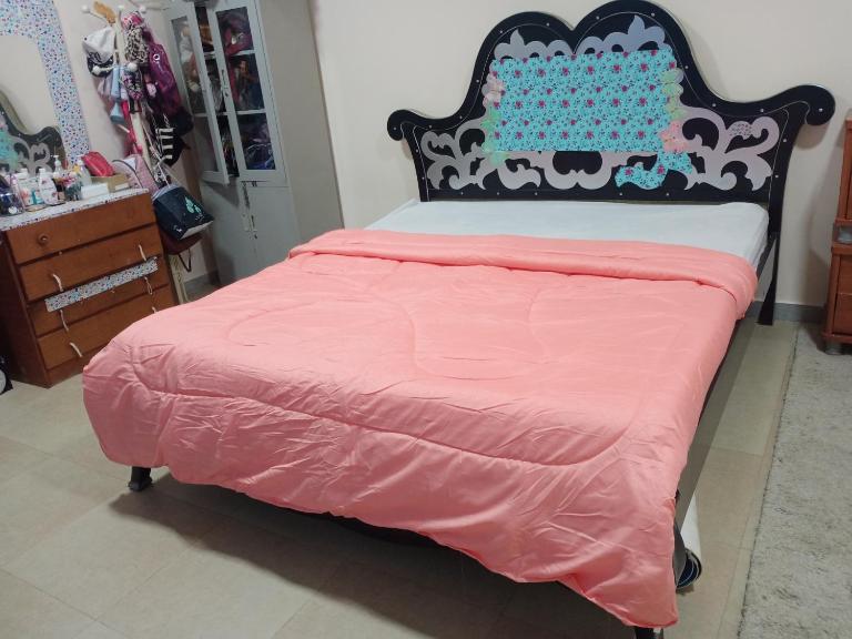 Furnished transient family room - Chambres d'hôtes Al-Aïn