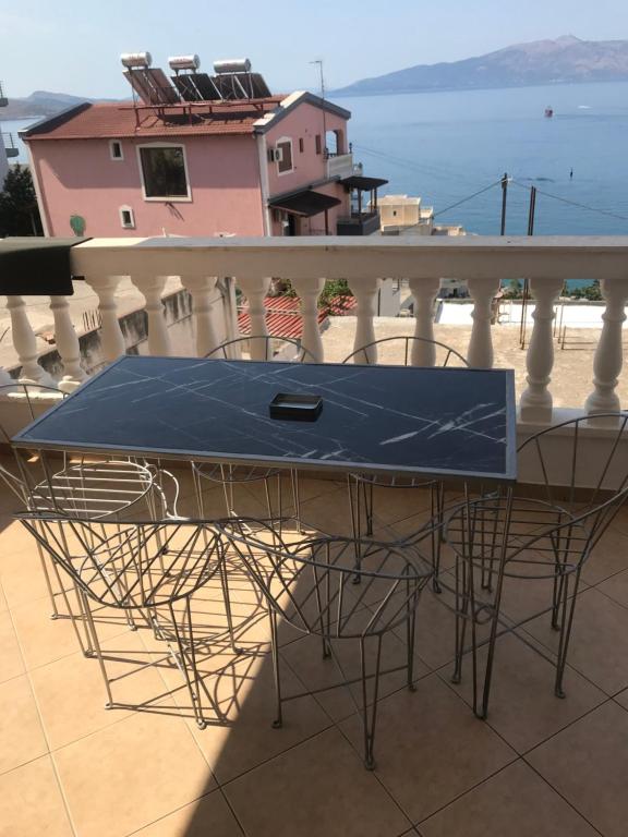 Aneld's - B&B Santi Quaranta
