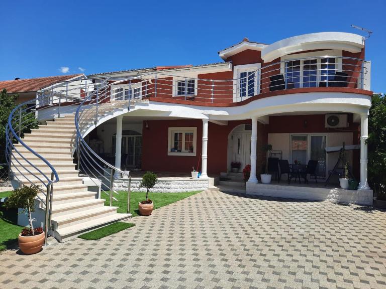 Apartment Jopa - Ferienwohnung Šibenik