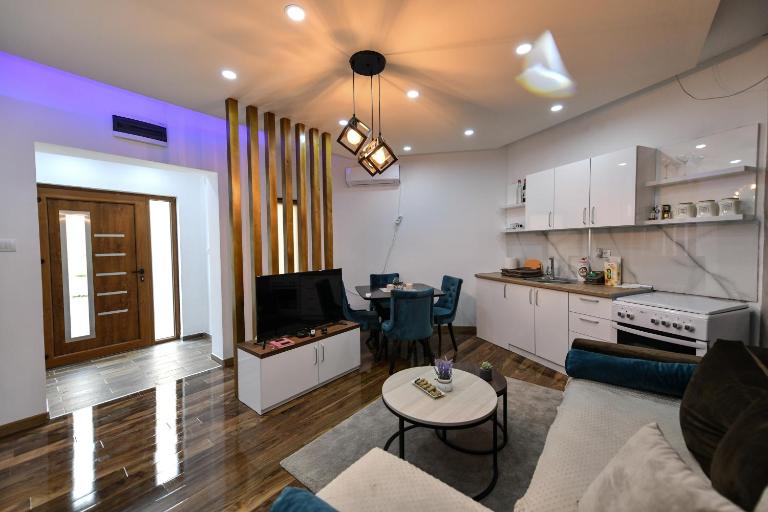 Apartman 3M Lux - B&B Vrnjačka Banja