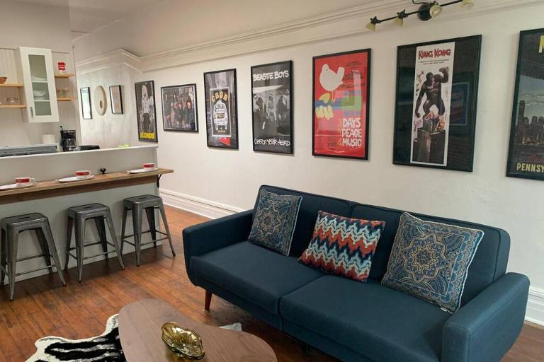 Lower east side Nyc in Old Bisbee - Chambres d'hôtes Bisbee