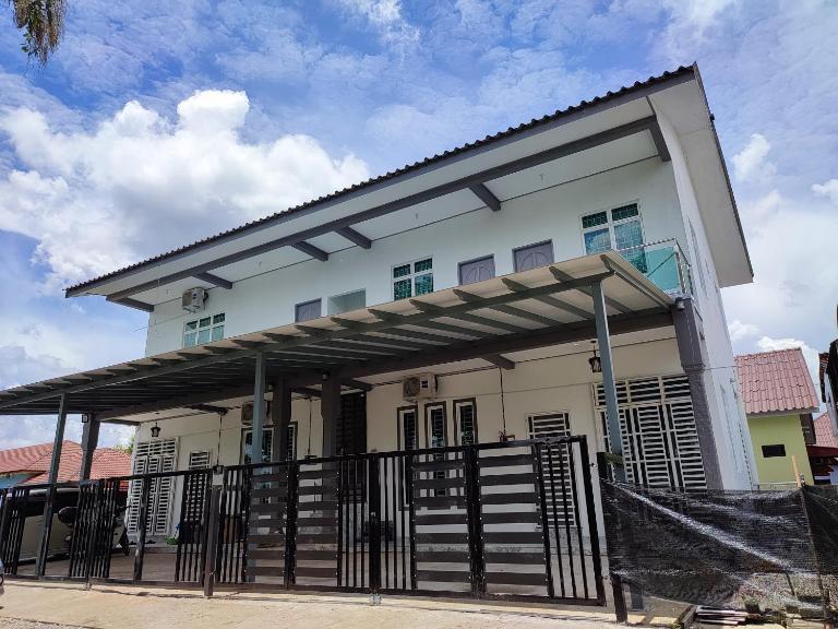 Kayangan Inn - B&B Rantau Panjang