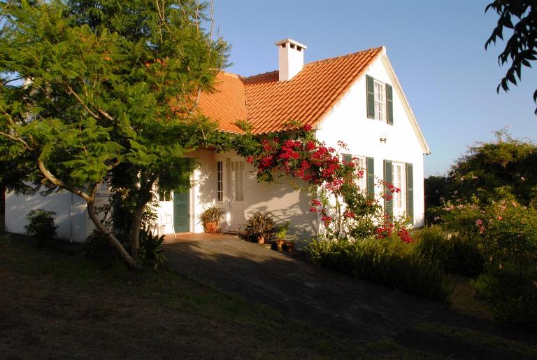 Casa do Areal - B&B São Roque do Pico