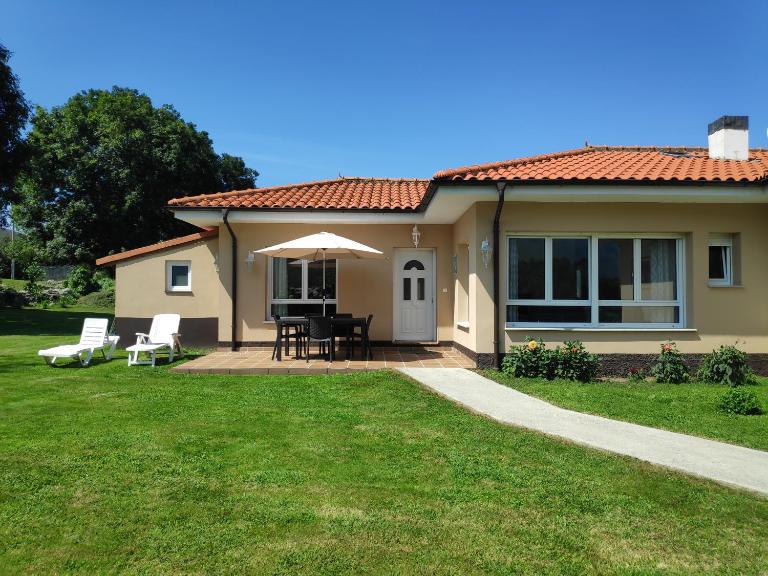 El Cerrón - B&B Llanes