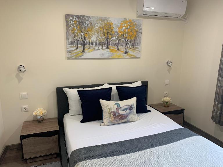 Apartment Zdravets 2, in the heart of the old city - Bed and Breakfast Veliko Tŭrnovo