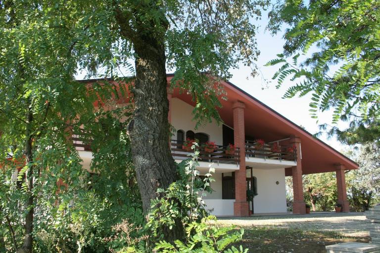 Casale del fattore - B&B Cesena